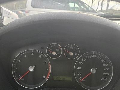 Usata Ford C-MAX 106 CV (77 kW) 2005 Monovolume