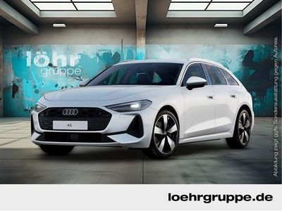 Weiß (ascotgrau) Neu 2025 Audi A5 Basis Coupé | 42.920 € (Superpreis)
