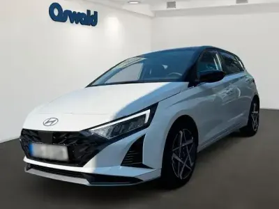 Neu Hyundai i20 Prime 90 PS (66 kW) 2026 Andere Kleinwagen