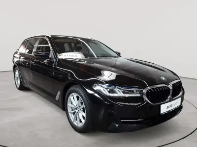 Gebraucht BMW 530