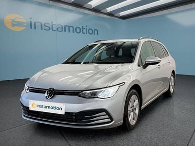Gebraucht VW Golf VII 116 PS (85 kW) 2021 Andere Kleinwagen