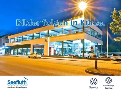 Neu VW Passat Style 193 PS (141 kW) 2026 Schwarz Kombi
