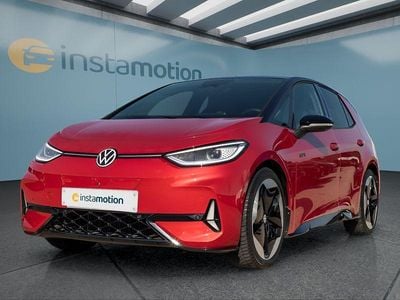 Usata VW ID.3 239 kW (326 CV) 2025 Rosso Utilitaria