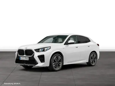 Gebraucht BMW X2 Sport Line 156 PS (114 kW) 2025 Weiß SUV