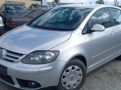 VW Golf Plus