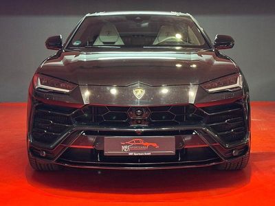 Gebraucht Lamborghini Urus 650 PS (478 kW) 2020 Schwarz SUV