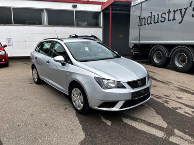 Seat Ibiza ST