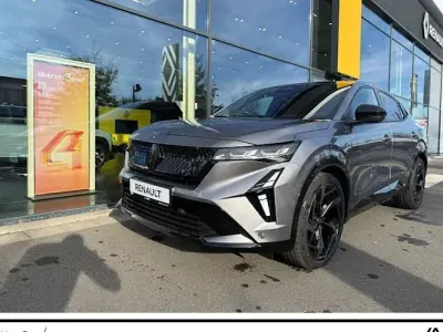 Usata Renault Rafale 300 CV (220 kW) 2025 Grigio SUV