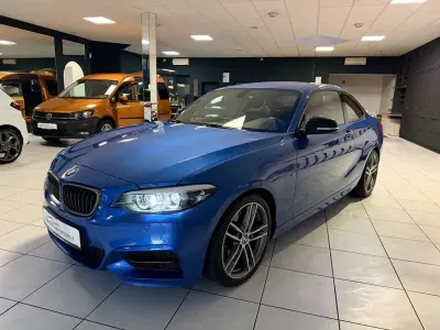 Gebraucht BMW M240