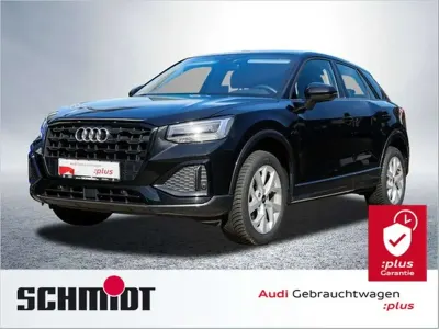 Gebraucht Audi Q2