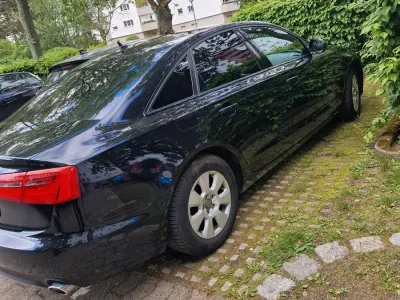 Gebraucht Audi A6