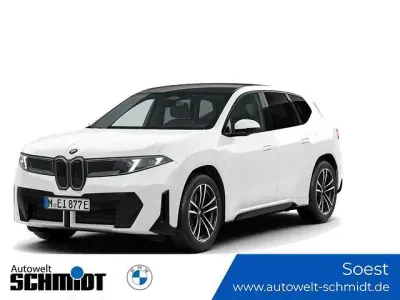 Gebraucht BMW iX3