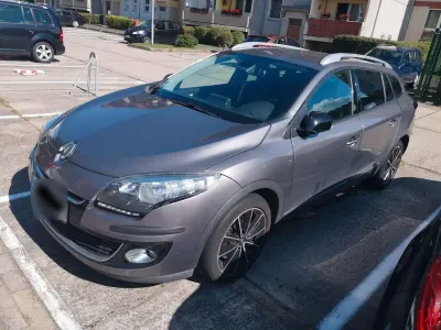 Gebraucht Renault Mégane