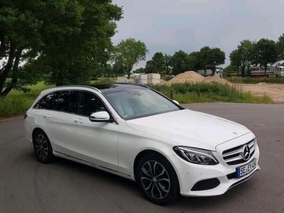 Mercedes C250