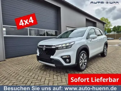 Gebraucht Suzuki SX4 S-Cross