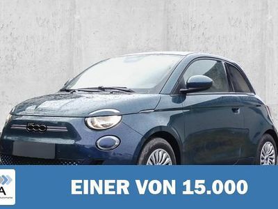 Gebraucht Fiat 500e 86 kW (118 PS) 2023 Metallic