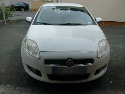 Gebraucht Fiat Bravo