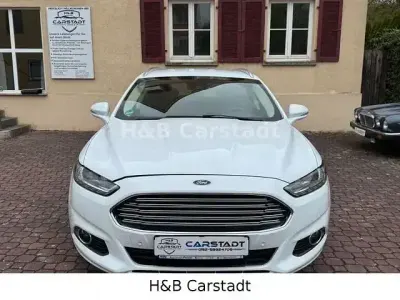 Gebraucht Ford Mondeo