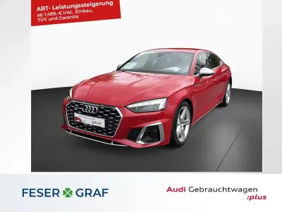 Gebraucht Audi S5 Sportback