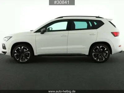 Używany Cupra Ateca