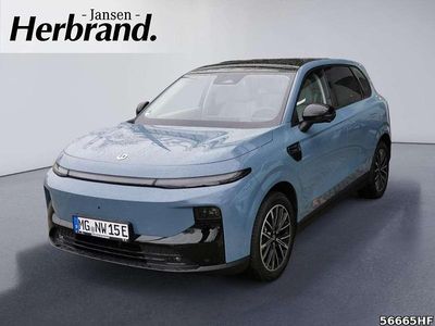 Usata Leapmotor B10 160 kW (218 CV) 2025 Blu SUV