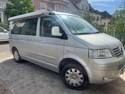 Gebraucht VW California