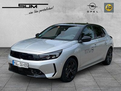 Silber Gebraucht 2024 Opel Corsa Kleinwagen | 19.490 € (Etwas zu teuer)
