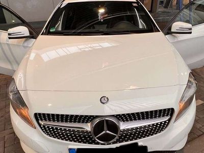 gebraucht Mercedes A180 CDI (BlueEFFICIENCY)