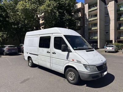 Mercedes Sprinter
