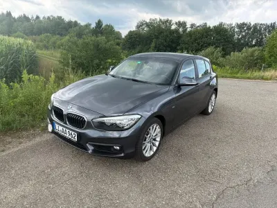 Gebraucht BMW 118