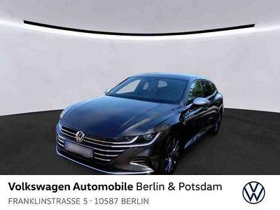 VW Arteon