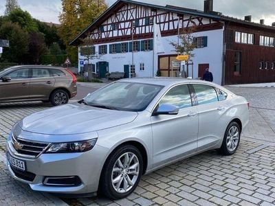 Chevrolet Impala