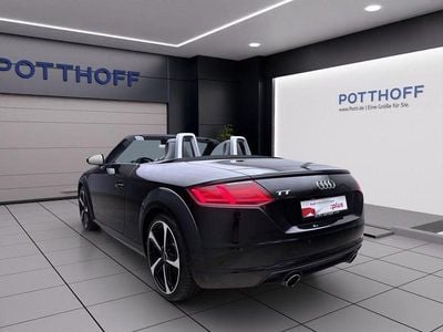 Audi TT Roadster