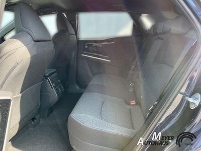 Subaru Solterra