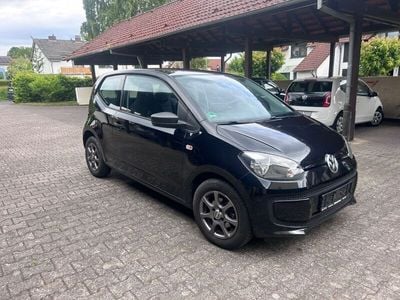 VW up!