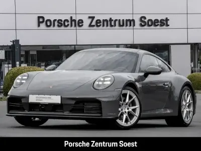 Gebraucht Porsche 911 Carrera Sport 394 PS (289 kW) 2025 Schiefergrau neo Coupé