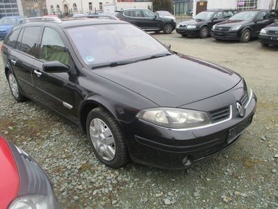 Renault Laguna GrandTour