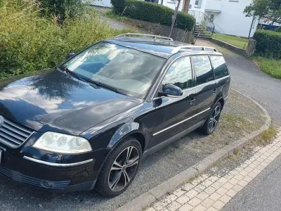 Gebraucht VW Passat