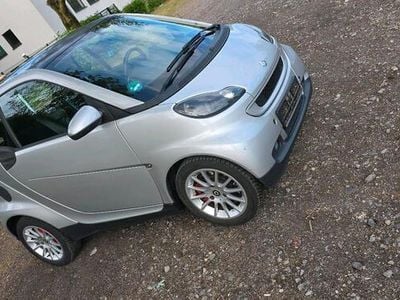 Smart ForTwo Coupé