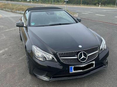 Mercedes E200