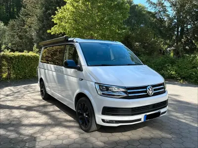 Gebraucht VW California