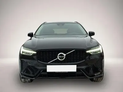 Gebraucht Volvo XC60 Business Edition 250 PS (183 kW) 2025 Manufacturer SUV