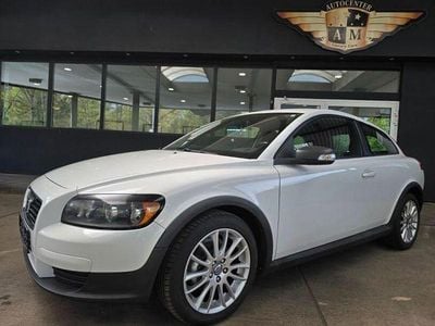 Second-hand Volvo C30 175 CP (128 kW) 2008 Alb Hatchback