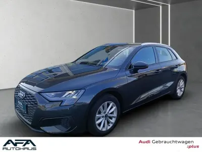 Używany Audi A3