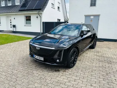Gebraucht Cadillac LYRIQ