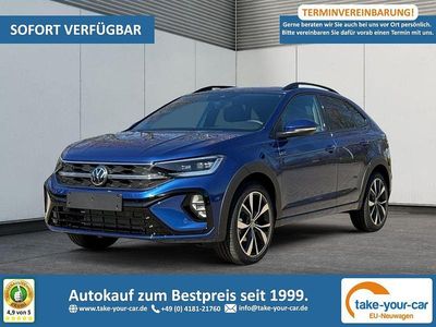 Neu VW Taigo R-line 150 PS (110 kW) 2026 Rauchgrau metallic SUV