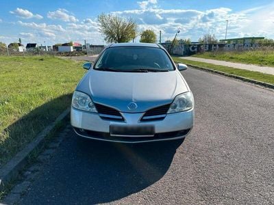 Nissan Primera