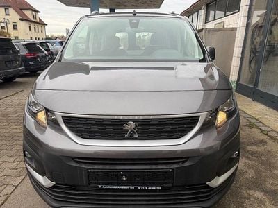 Gebraucht Peugeot Rifter Active 131 PS (96 kW) 2019 Van / Kleinbus