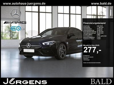 Mercedes CLA200