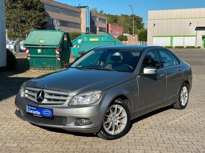 Mercedes C250